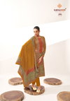 Kanchan Vol 1 By Suryajyoti Modal Printed Dress Material Wholesale Shop In Surat
